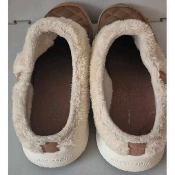 Easy Spirit MARTHA STEWART EVEE Loafers Slip-ons Women's Size 12 - Picture 6 of 9